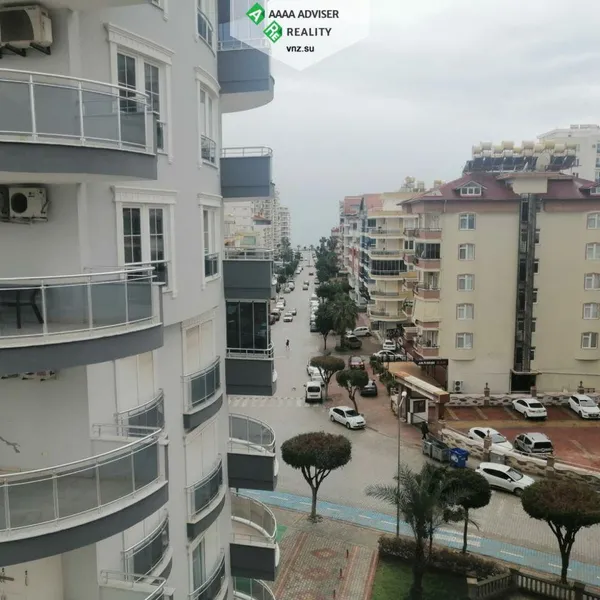 Квартира в Махмутлар, фото 1