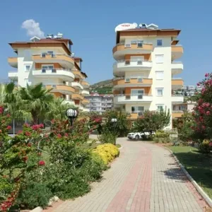 Квартира в Алания, фото 2