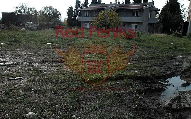 Земельный участок в Шушань