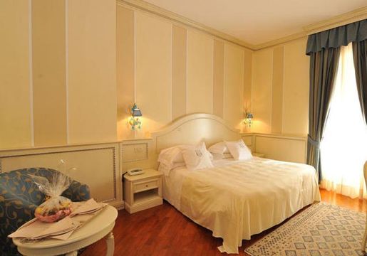 Отель в Рапалло