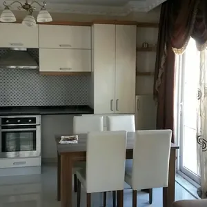 Квартира в Коньяалты, фото 4
