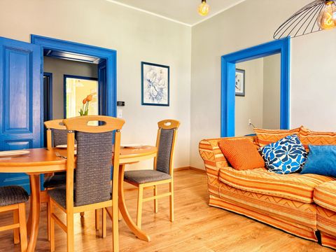 Квартира в Мюльхайм-на-Руре