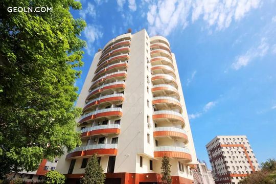 Lazar Residence in Iasi