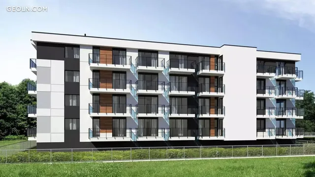 Apartamenty Cedry in Lodz