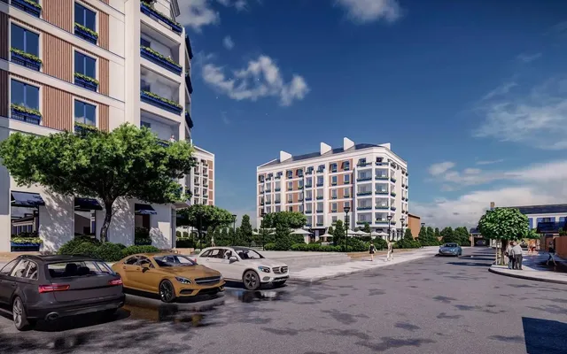 Club City in Kherson