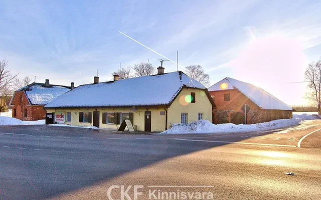 Различного назначения в Камбья