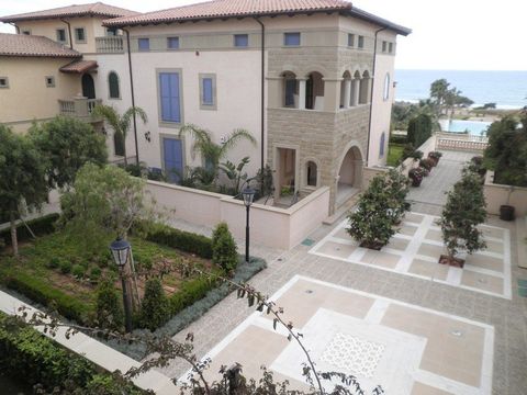 Квартира в Агиос Тихонас