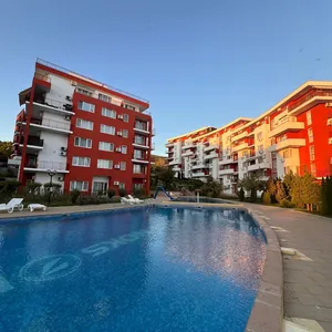Квартира в Святой Влас, фото 5