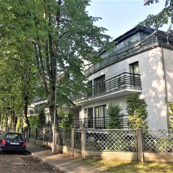 Квартира в Юрмала, фото 1