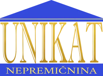 Unikat nepremčnine