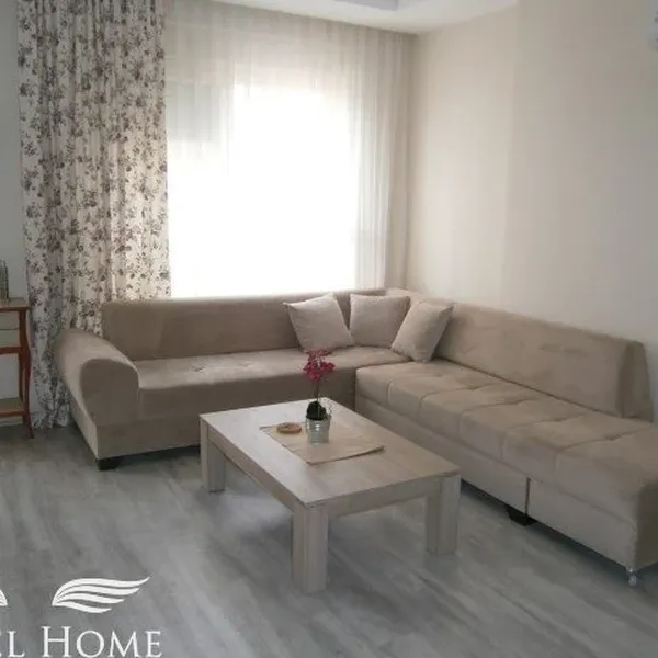 Квартира в Анталия, фото 1