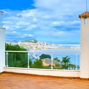 Вилла в Бенидорм, фото 3
