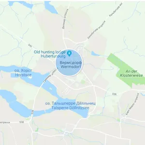 Фото объекта