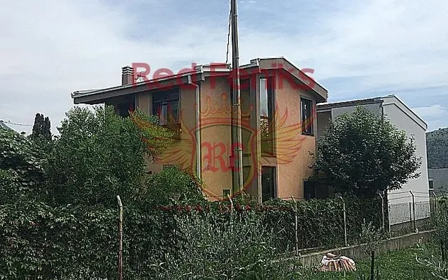 Дом в Бар