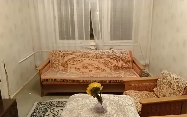 Квартира в Диджясалис