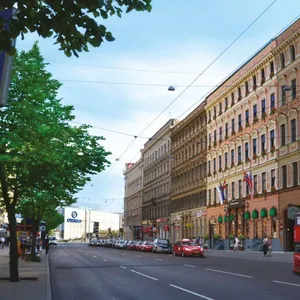 Офис в Старая Рига, фото 3