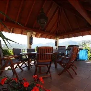 Вилла в Орба, фото 4