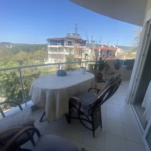 Квартира в Авсаллар, фото 5