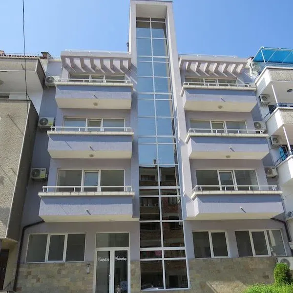 Студия в Равда, фото 1