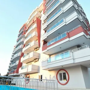 Квартира в Махмутлар, фото 3