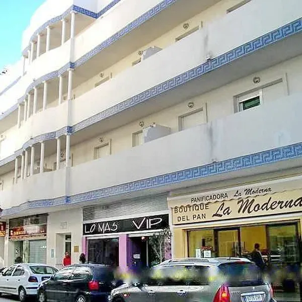 Квартира в Эстепона, фото 1