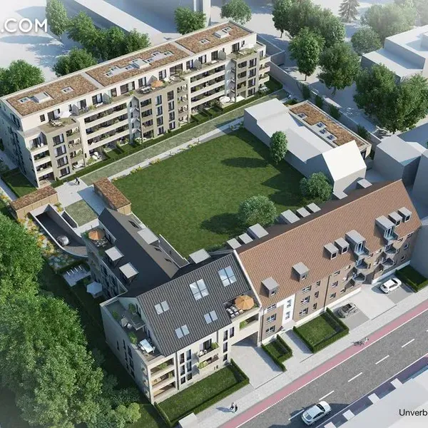 Subbelrather Straße 436 in Cologne, фото 2