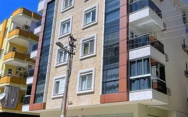 Квартира в Şekerhane Махаллеси