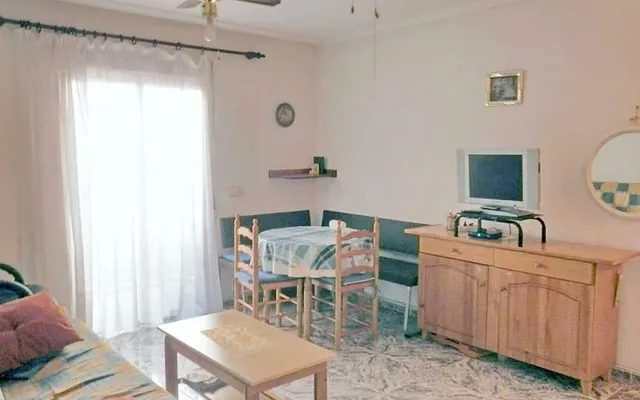 Квартира в Торревьеха