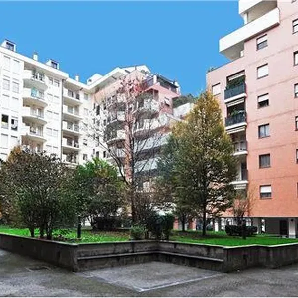 Квартира в Милан, фото 1