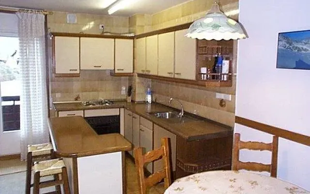 Квартира в Аринсал