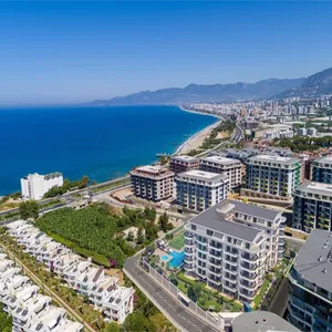 Квартира в Алания, фото 3