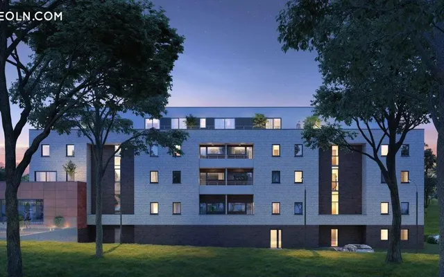 Espace C in Dour