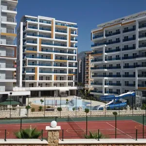 Квартира в Алания, фото 3