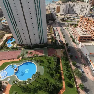 Квартира в Бенидорм, фото 5