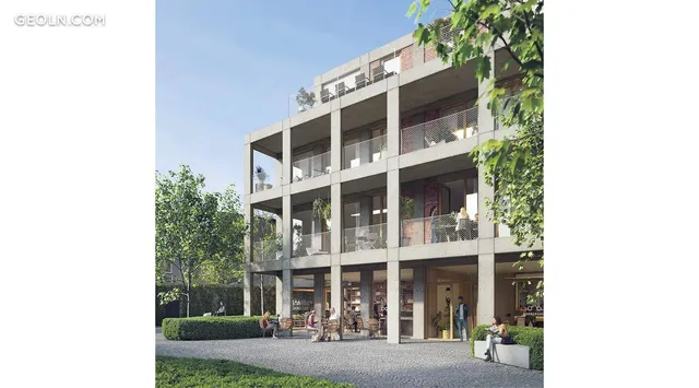 Portier 51 in Mechelen