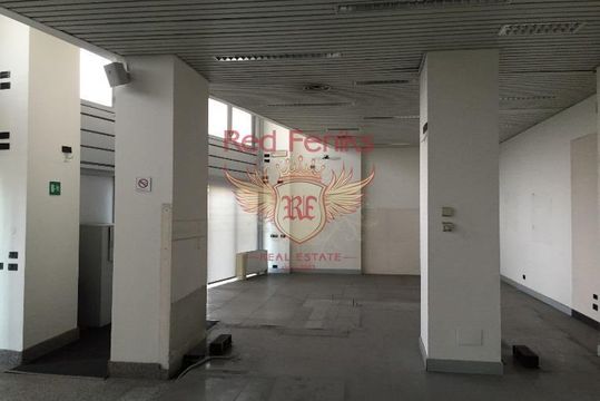 Коммерческая недвижимость в Милан