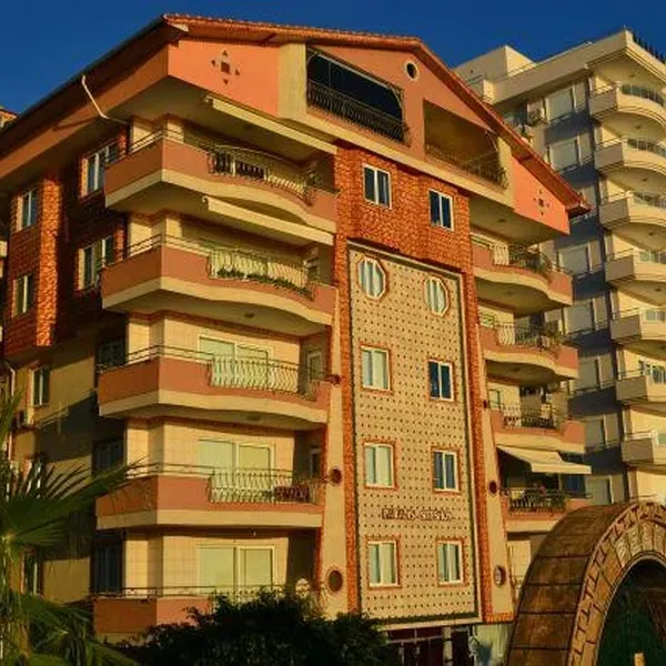 Квартира в Махмутлар, фото 1