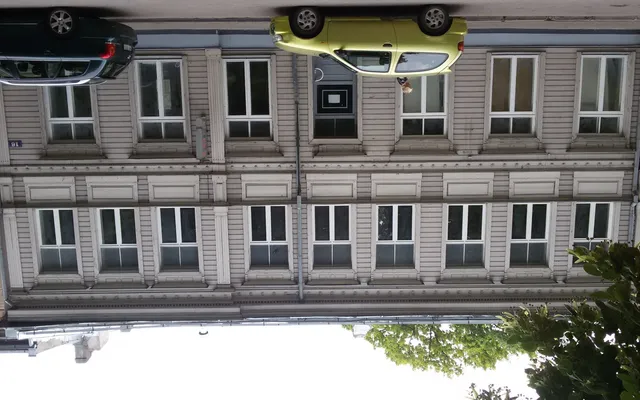 Усадьба в Юрмала