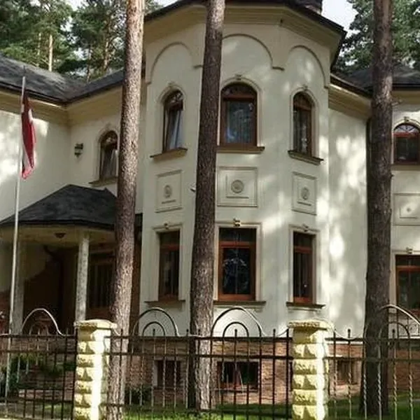 Фото объекта