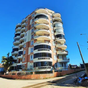 Квартира в Махмутлар, фото 2