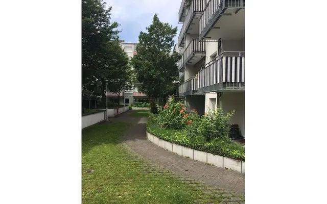 Квартира в Франкфурт-на-Майне