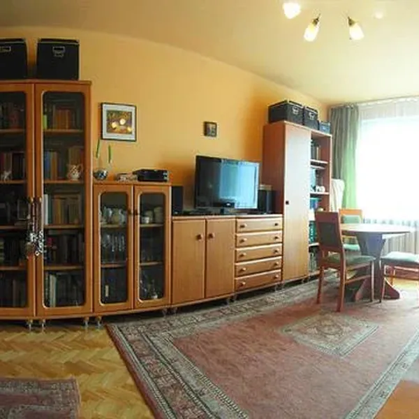Квартира в Краков, фото 1