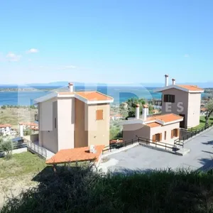 Таунхаус в Ситониа, фото 4