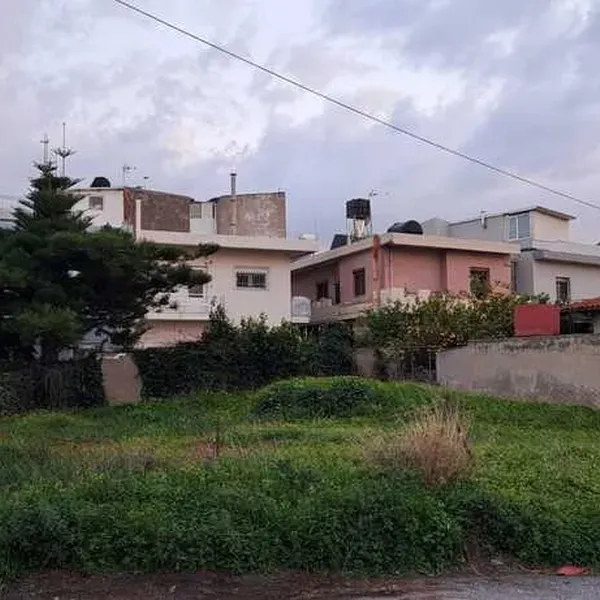 Земельный участок в Nea Alikarnassos, фото 1