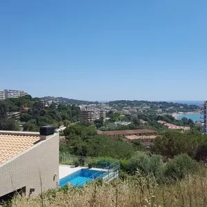 Вилла в с'Агаро, фото 4