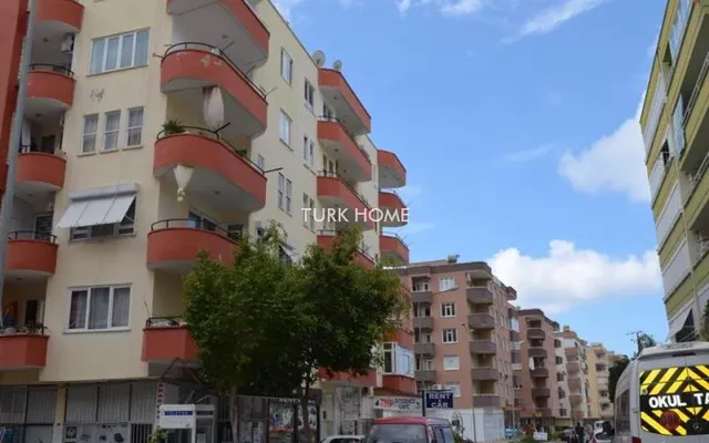 Квартира в Алания