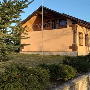 Усадьба в Тервете, фото 3