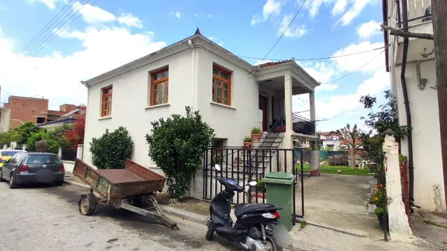 Коттедж в Катерини