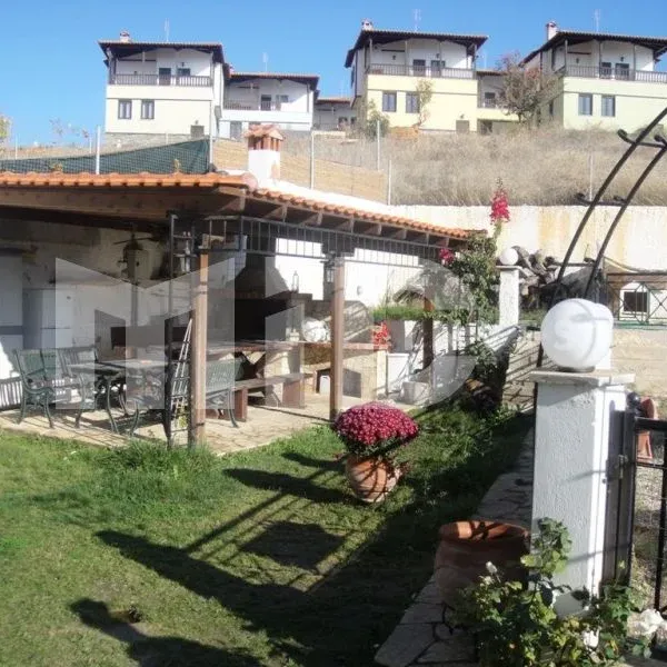 Таунхаус в Ситониа, фото 1