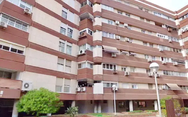 Квартира в Аликанте